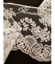 Кружево Blumarine