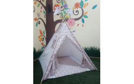 Детская палатка "Воздушные шары"