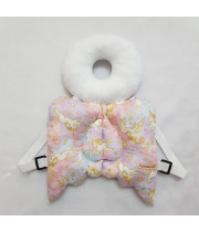 Крылья защита для детей "Единорожки в золоте"